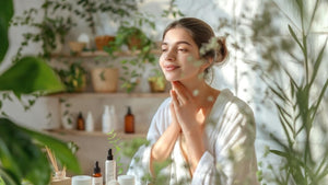 Seasonal Skincare with Natural Products: Transitioning Your Routine for Cooler Weather