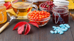 Natural Energy Boosters: Stay Active This Fall with These Herbal Supplements