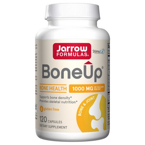 Jarrow Formulas, Bone-Up, 120 Caps