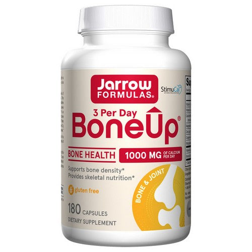 Jarrow Formulas, Bone-Up, 180 Caps