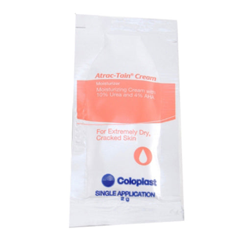 Coloplast, Hand and Body Moisturizer, 2 Grams