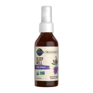 Garden of Life, Organics Sleep Well, 2 Oz