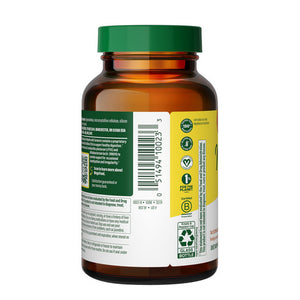 MegaFood, MegaFlora Probiotic with Turmeric, 60 Caps