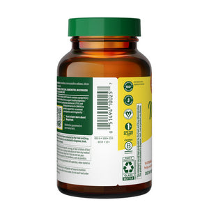 MegaFood, MegaFlora Probiotic with Turmeric, 90 Caps