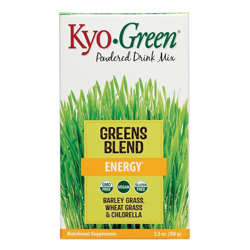 Kyolic, Kyo-Green, No Maltodextrin 5.3 Oz