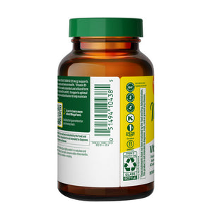 MegaFood, Vitamin D3 with K & K2, 5000 IU 60 Caps