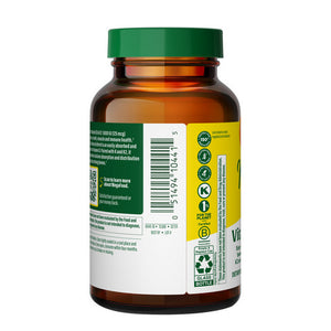 MegaFood, Vitamin D3 with K & K2, 5000 IU 120 Caps