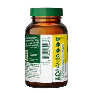 Berberine Phytosome 60 Capsules by MegaFood