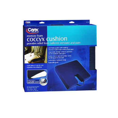 Carex, Carex Coccyx Cushion, 1 each