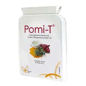 Pomi-T, Pomi T, 60 Vcaps