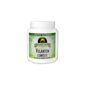 Source Naturals, Vegan True Vegantein Complete, 16 Oz. Powder