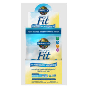 Garden of Life, Raw Fit, 16.04 Oz