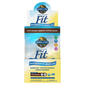 Garden of Life, Raw Fit, 16.04 Oz