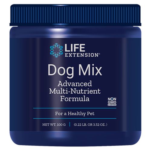 Life Extension, Dog Mix, 100 Grams