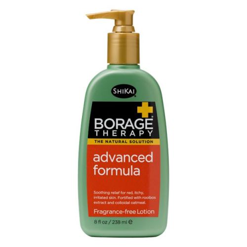 Shikai, Advanced Formula Lotion, 16 fl oz