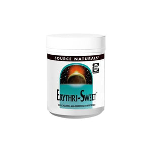 Source Naturals, Erythri-Sweet, 3 Oz