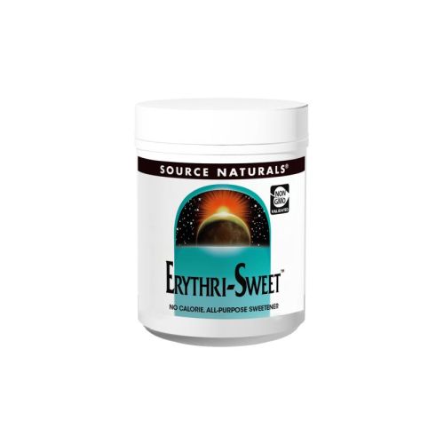 Source Naturals, Erythri-Sweet, 12 Oz