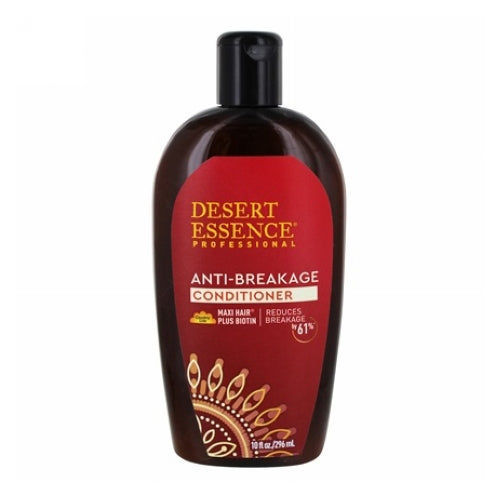 Desert Essence, Anti-Breakage Conditioner, 10 Oz