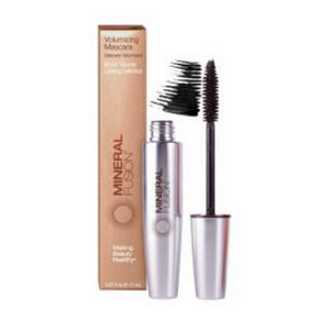 Mineral Fusion, Volumizing Mascara Jet, .57 Oz