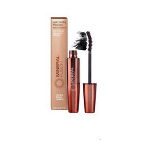 Mineral Fusion, Lash Curling Mascara Gravity, .57 Oz