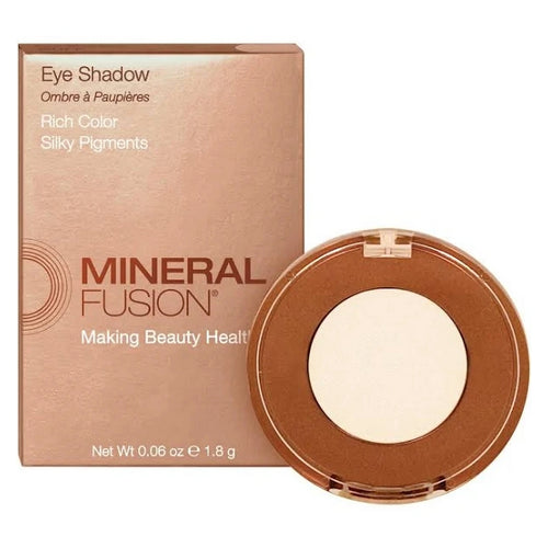 Mineral Fusion, Eye Shadow, Buff .06 Oz