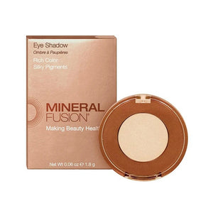 Mineral Fusion, Eye Shadow Raw, .1 Oz