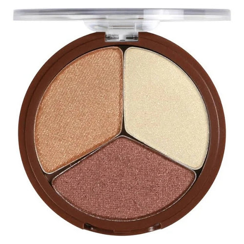 Mineral Fusion, Eye Shadow Trio Stunning, .1 Oz