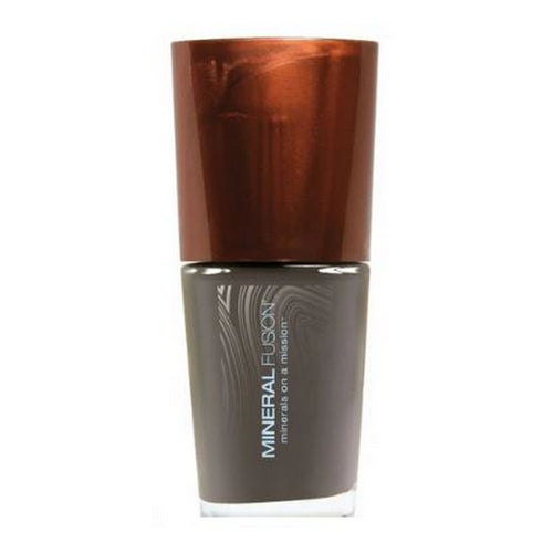 Mineral Fusion, Slate Nail Polish, .33 Oz