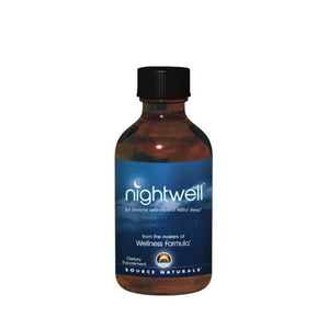 Source Naturals, Nightwell, 2 Oz