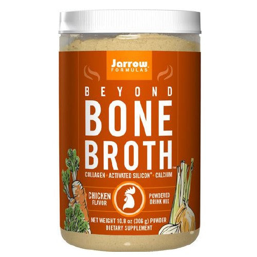 Jarrow Formulas, Bone Broth, Chicken Flavor 10.8 Oz