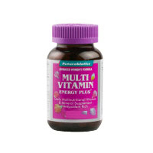 Futurebiotics, Multi Vitamin Energy Plus For Women, 60 Tabs