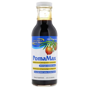 North American Herb & Spice, PomaMax, 12 Oz