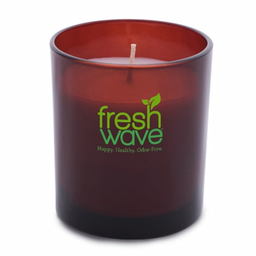 Fresh Wave, Natural Odor Removing Candle, 7 Oz