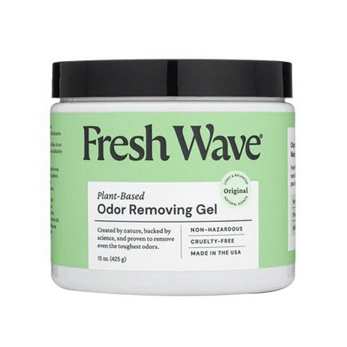 Fresh Wave, Odor Removing Gel, 15 Oz