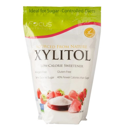 Xyloburst, Xylitol Sweetener, 5 lb