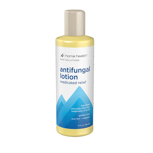 Home Health, Antifungal Lotion, 4 Fl Oz