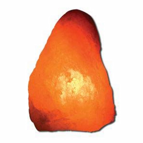 Ancient Secrets, Salt Lamp Small, 1-3 lbs 1 Each