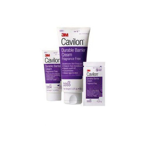 3M, Cavilon Barrier Cream, 1 Oz