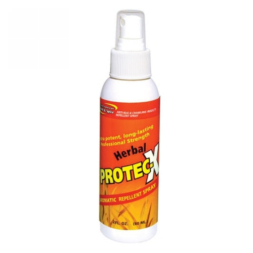 North American Herb & Spice, Herbal Protec-X, 2 Oz