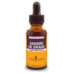 Herb Pharm, Sangre de Drago, Tropical 1 Oz