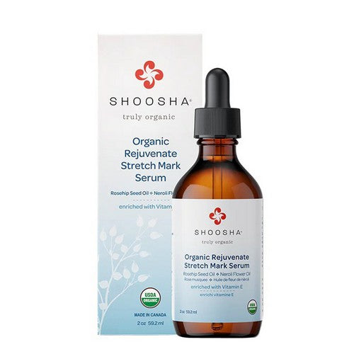 Shoosha, Stretch Mark Serum, 2 Oz