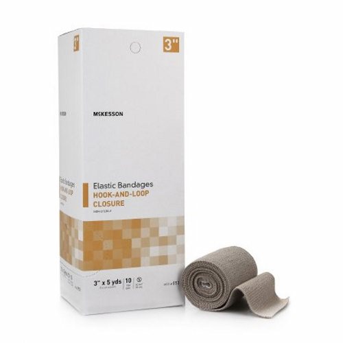 McKesson, Elastic Bandage, Case Of 5