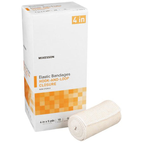 McKesson, Elastic Bandage, Box Of 10