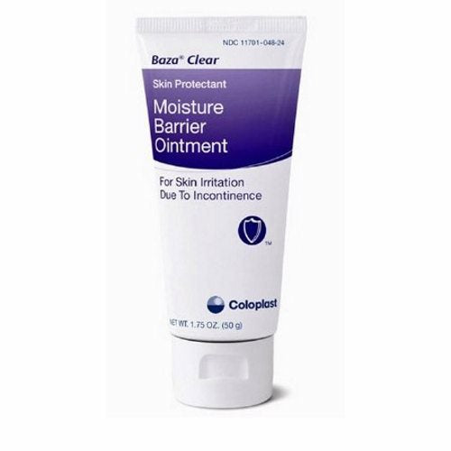 Coloplast, Skin Protectant Baza  Clear 5 oz. Tube Scented Ointment CHG Compatible, Case Of 12