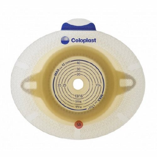 Coloplast, Ostomy Barrier, Box Of 5