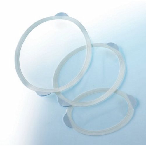 Coloplast, Fistula / Wound Drainage Pouch Coloplast  Mini 4.12 X 6 0.25 Inch NonSterile, Box Of 6