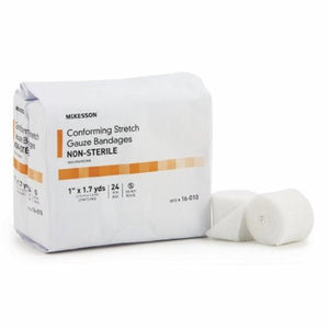 McKesson, Conforming Bandage, Count of 24