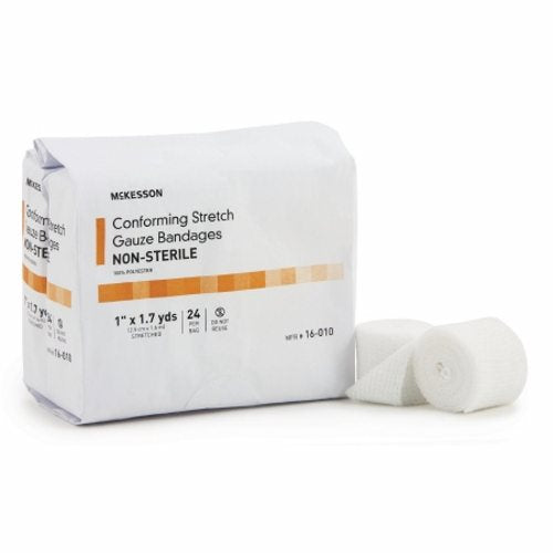 McKesson, Conforming Bandage, Count of 24