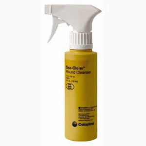 Coloplast, General Purpose Wound Cleanser Sea-Clens  6 oz. Spray Bottle, 6 Oz