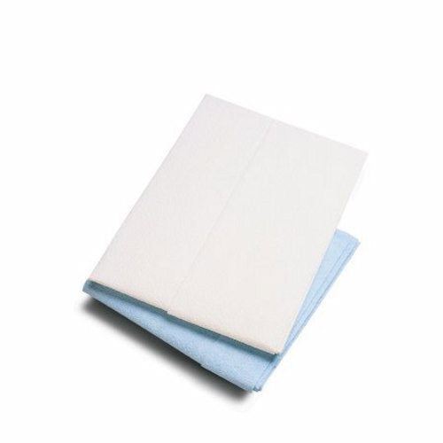 McKesson, General Purpose Drape McKesson Physical Exam Drape 40 W X 48 L Inch NonSterile, Count of 100